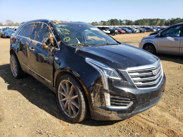 CADILLAC XT5 PREMIU 2018 1gykners1jz161024