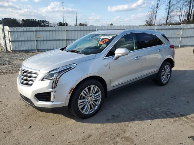 CADILLAC XT5 2018 1gykners1jz238166