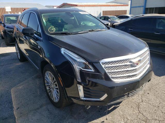 CADILLAC XT5 PREMIU 2018 1gykners1jz246381