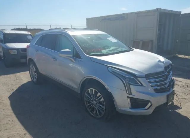 CADILLAC XT5 2019 1gykners1kz106378