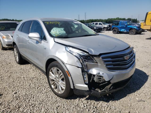 CADILLAC XT5 PREMIU 2019 1gykners1kz143124