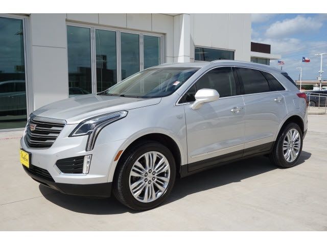 CADILLAC XT5 2019 1gykners1kz153815