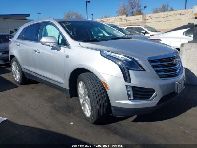 CADILLAC XT5 2019 1gykners1kz214581