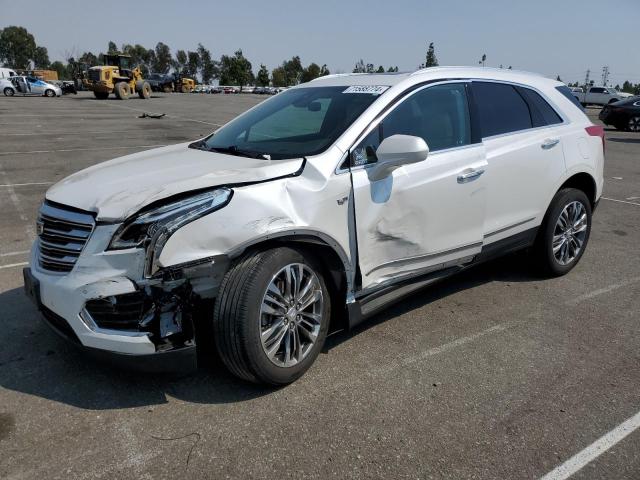 CADILLAC XT5 PREMIU 2019 1gykners1kz223426