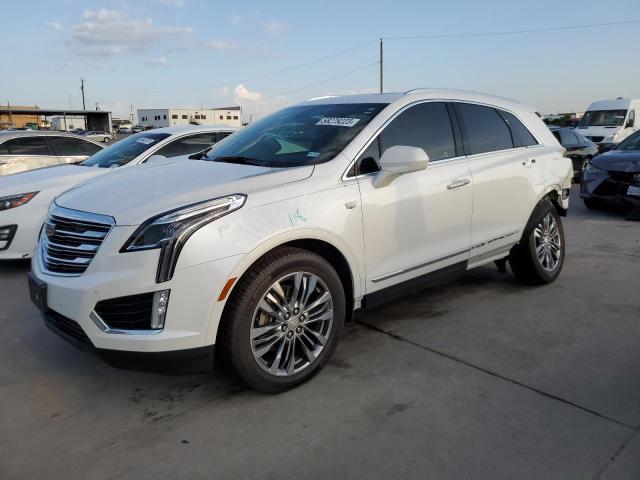 CADILLAC XT5 PREMIU 2019 1gykners1kz224799