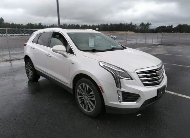 CADILLAC XT5 2017 1gykners2hz119682