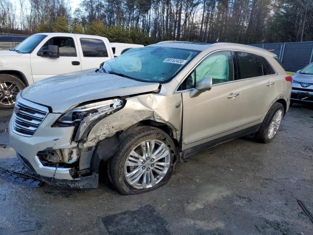 CADILLAC XT5 PREMIU 2017 1gykners2hz130911