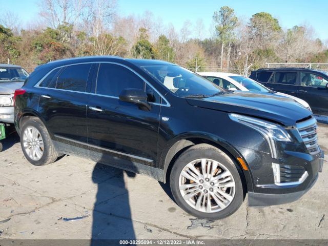 CADILLAC XT5 2017 1gykners2hz177999