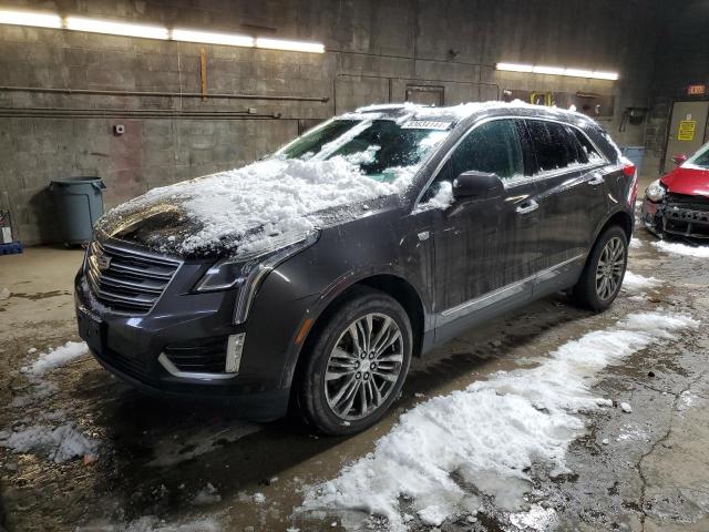 CADILLAC XT5 PREMIU 2017 1gykners2hz186623