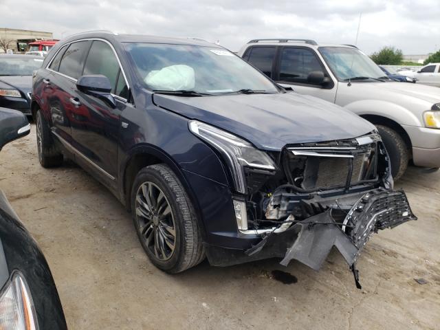 CADILLAC XT5 PREMIU 2018 1gykners2jz114116