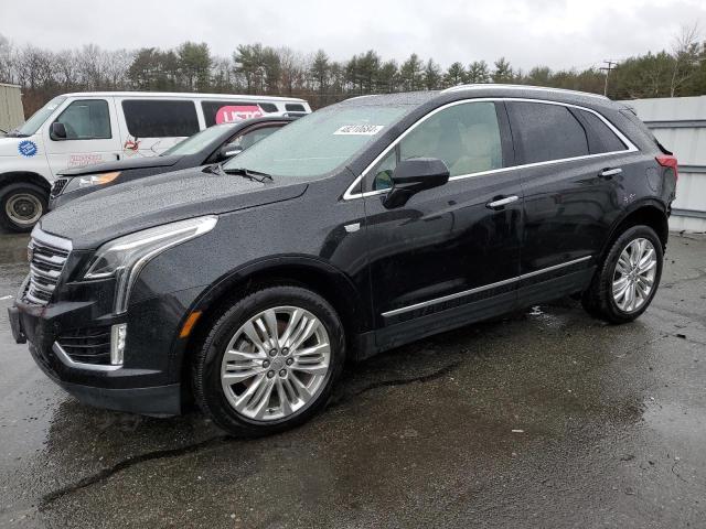 CADILLAC XT5 2018 1gykners2jz136231