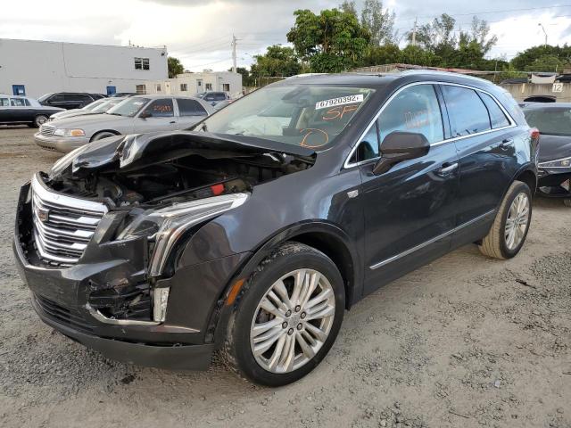 CADILLAC XT5 PREMIU 2018 1gykners2jz140361