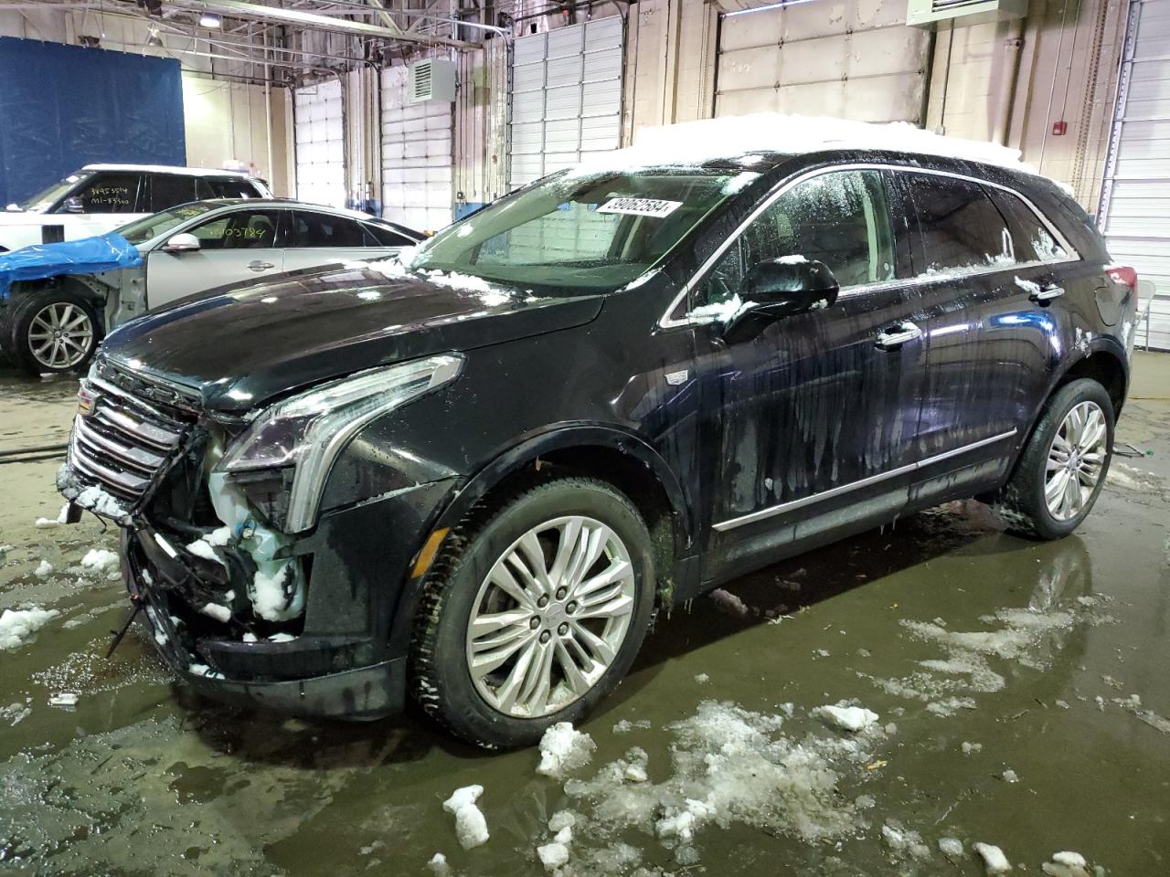 CADILLAC XT5 2018 1gykners2jz141090