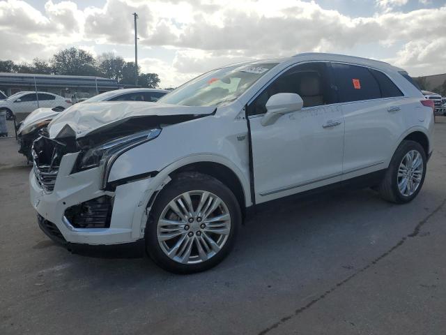 CADILLAC XT5 PREMIU 2018 1gykners2jz142742