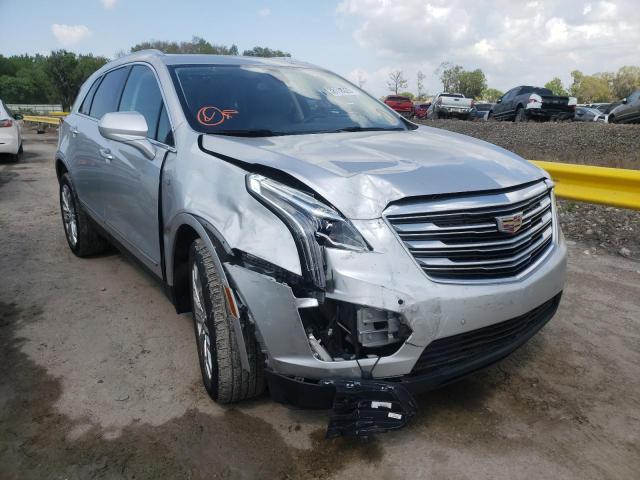 CADILLAC XT5 PREMIU 2018 1gykners2jz212529