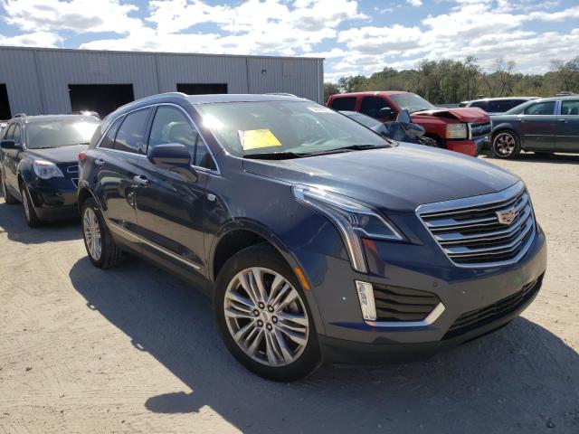 CADILLAC XT5 PREMIU 2018 1gykners2jz213602