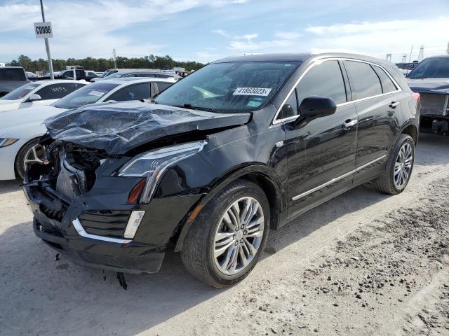 CADILLAC XT5 PREMIU 2018 1gykners2jz215480