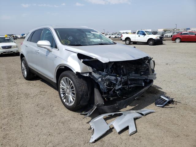 CADILLAC NULL 2018 1gykners2jz221571