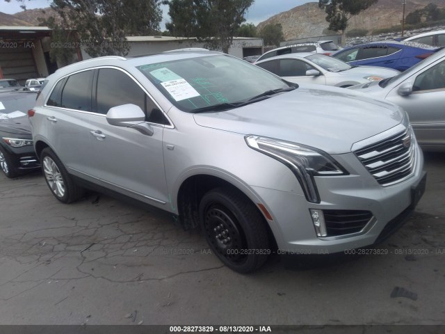 CADILLAC XT5 2018 1gykners2jz222137