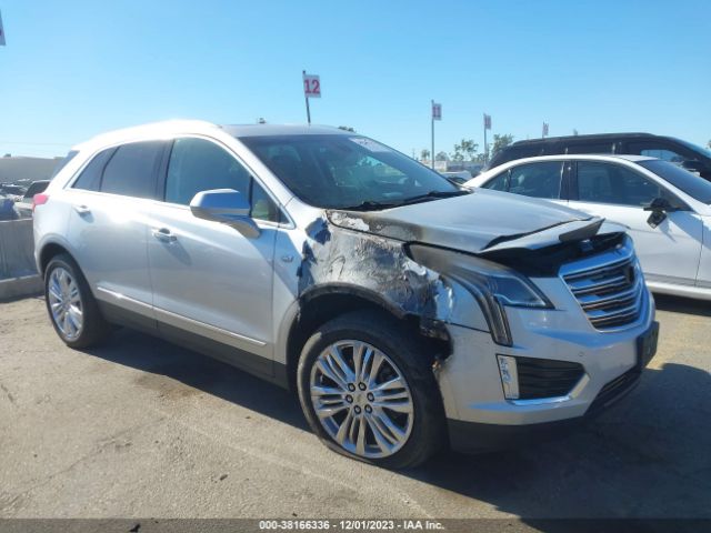 CADILLAC XT5 2018 1gykners2jz223871