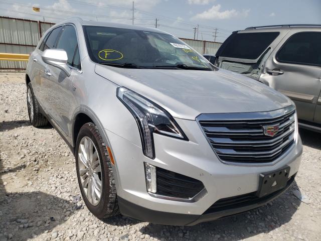 CADILLAC XT5 PREMIU 2018 1gykners2jz227693