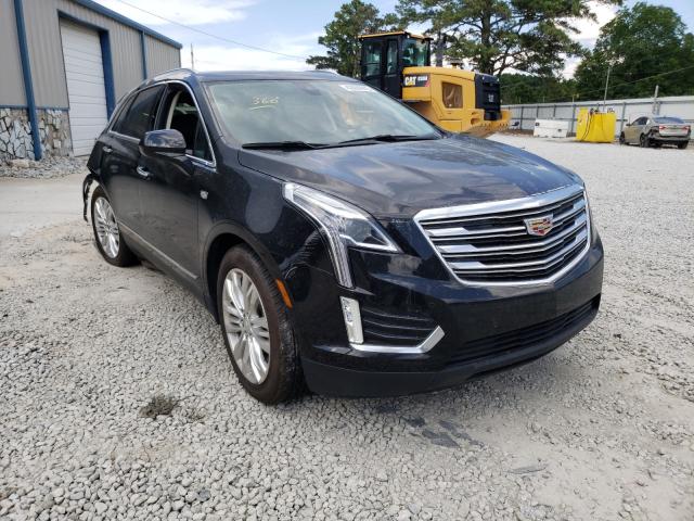 CADILLAC XT5 PREMIU 2018 1gykners2jz244056