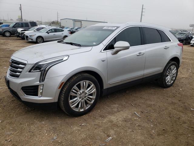 CADILLAC XT5 PREMIU 2018 1gykners2jz244591