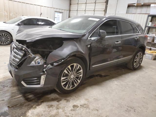 CADILLAC XT5 2018 1gykners2jz245904