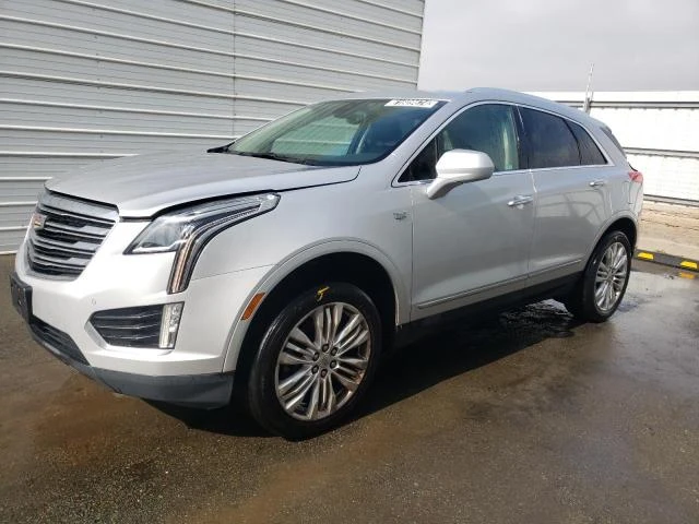 CADILLAC XT5 PREMIU 2019 1gykners2kz122153