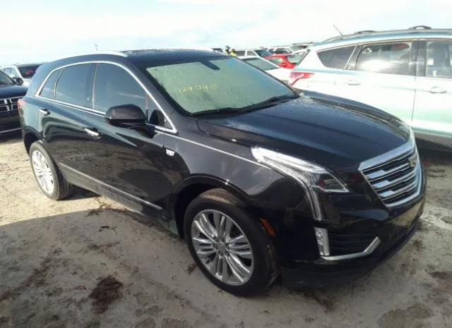 CADILLAC XT5 2019 1gykners2kz129040