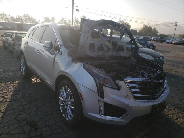 CADILLAC XT5 PREMIU 2019 1gykners2kz135226