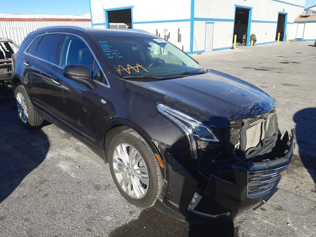 CADILLAC XT5 PREMIU 2019 1gykners2kz139714