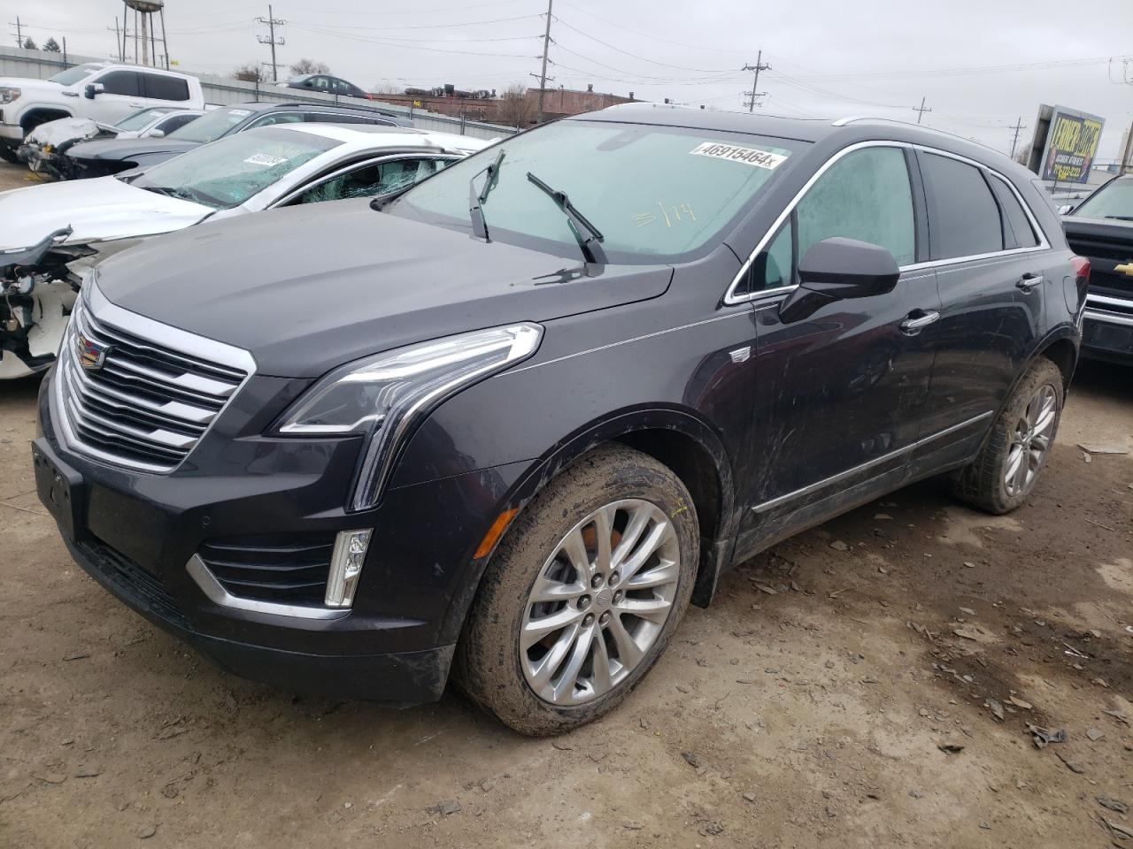 CADILLAC XT5 2019 1gykners2kz148445