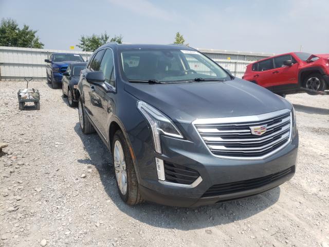 CADILLAC XT5 PREMIU 2019 1gykners2kz215609