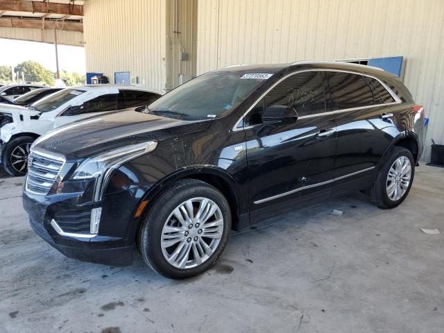 CADILLAC XT5 PREMIU 2019 1gykners2kz230854