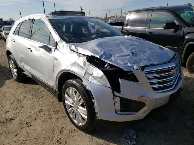 CADILLAC XT5 PREMIU 2019 1gykners2kz234550