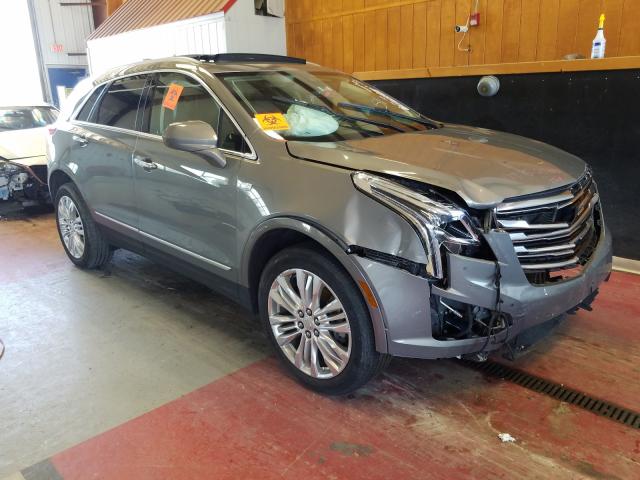 CADILLAC XT5 PREMIU 2019 1gykners2kz236458