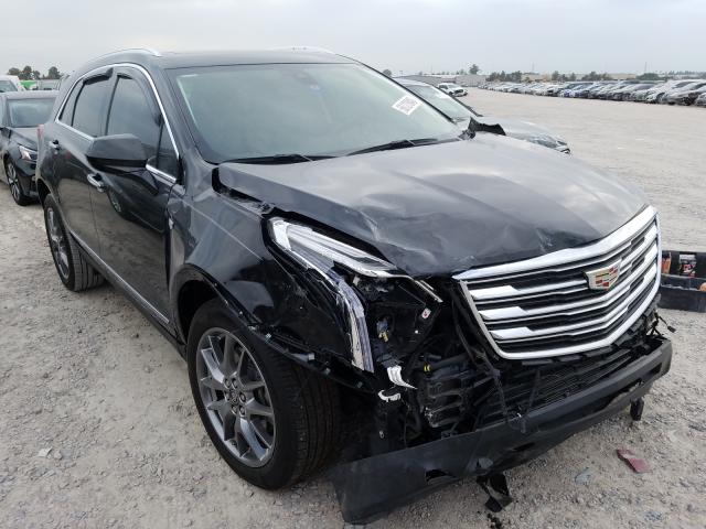 CADILLAC XT5 2019 1gykners2kz249923