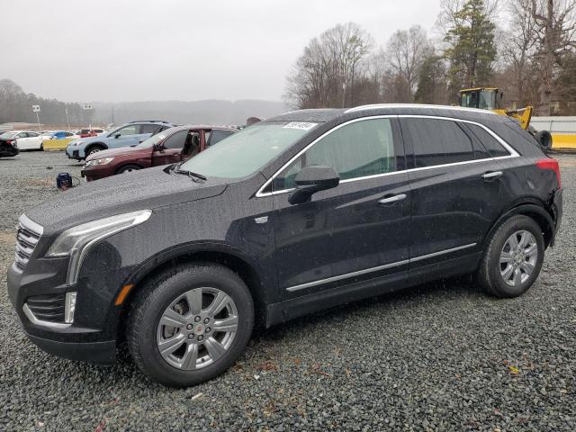 CADILLAC XT5 2019 1gykners2kz267855