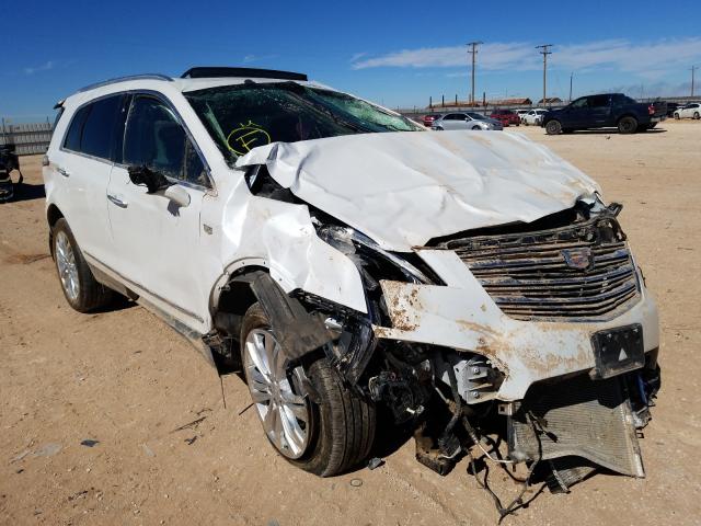 CADILLAC XT5 PREMIU 2019 1gykners2kz291749