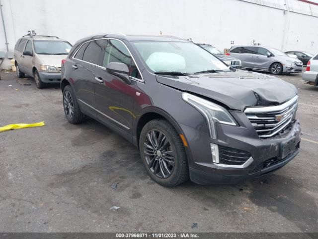 CADILLAC XT5 2017 1gykners3hz110022