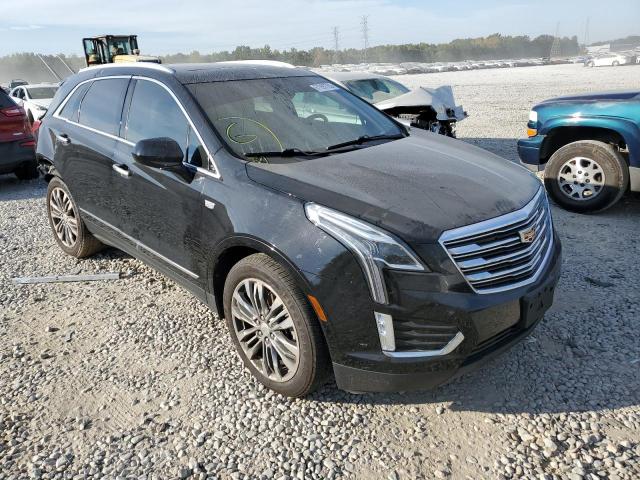 CADILLAC XT5 PREMIU 2017 1gykners3hz122493