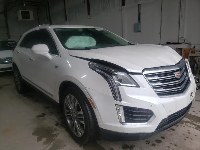 CADILLAC XT5 PREMIU 2017 1gykners3hz148169