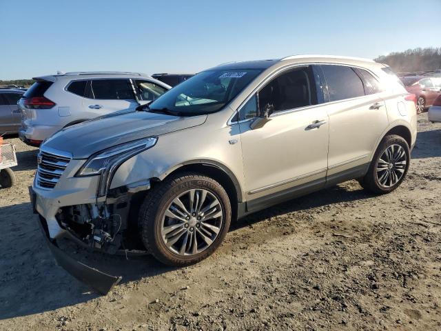 CADILLAC XT5 2017 1gykners3hz189322