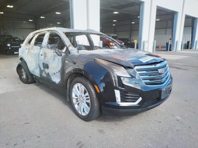 CADILLAC XT5 PREMIU 2017 1gykners3hz191118