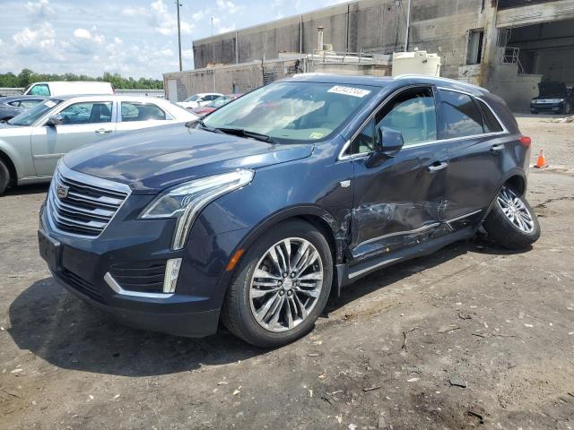 CADILLAC XT5 2017 1gykners3hz212839