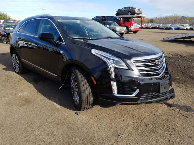 CADILLAC XT5 PREMIU 2017 1gykners3hz254346