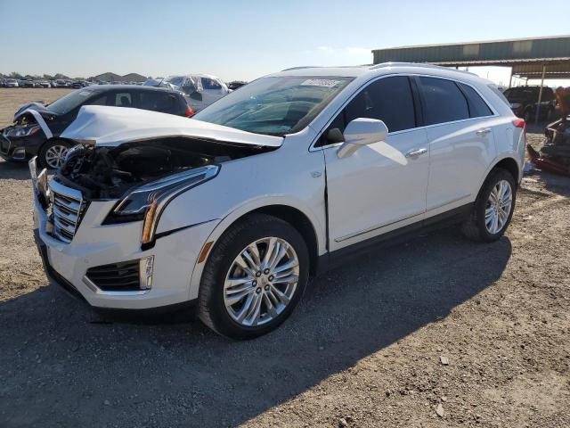 CADILLAC XT5 2018 1gykners3jz176074