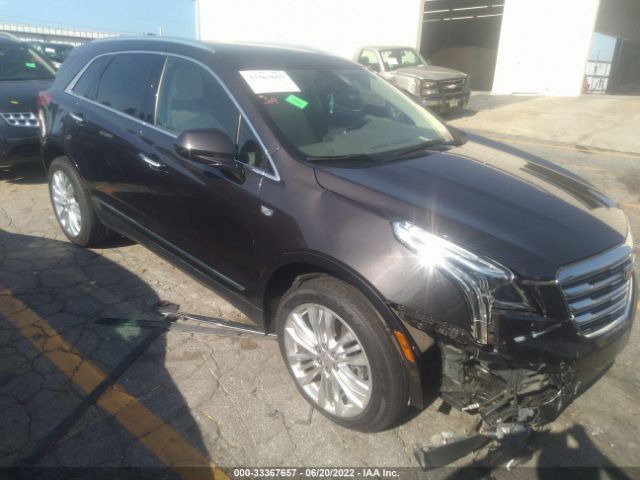 CADILLAC XT5 2018 1gykners3jz213138