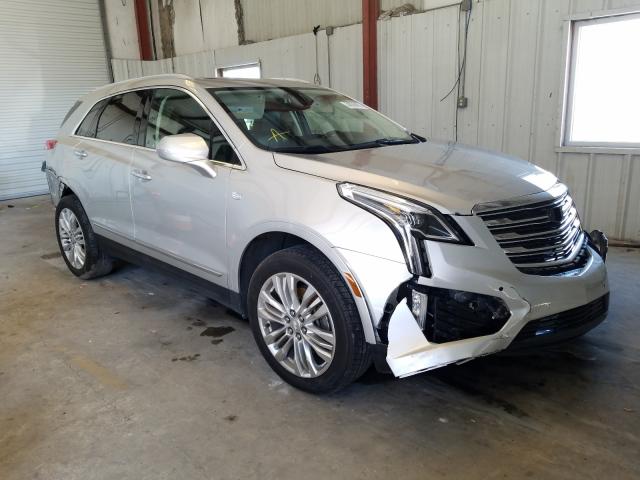 CADILLAC XT5 PREMIU 2018 1gykners3jz227413